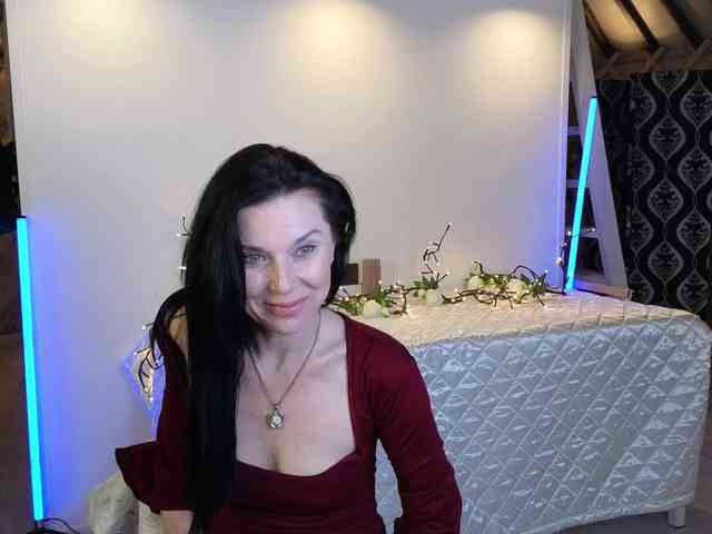 LinaaJoy webcam