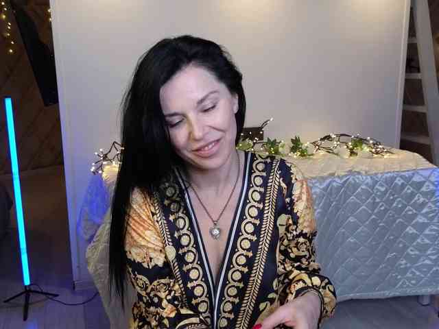 LinaaJoy Live Webcam on BongaCams
