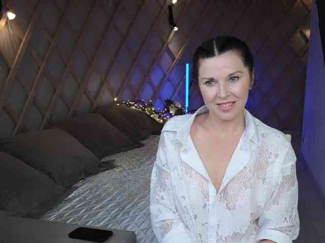 LinaaJoy webcam