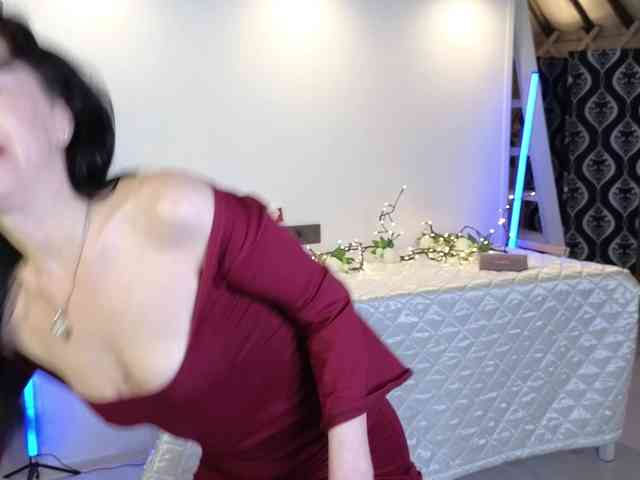 LinaaJoy webcam