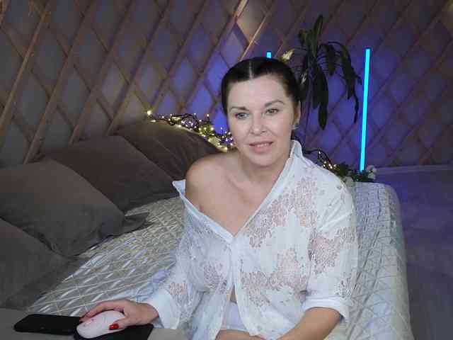 LinaaJoy webcam