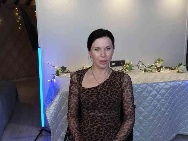 LinaaJoy Live Webcam on BongaCams