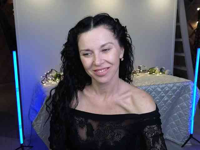 LinaaJoy webcam