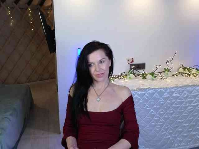 LinaaJoy webcam