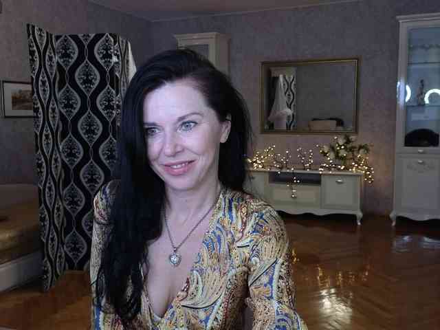 LinaaJoy webcam