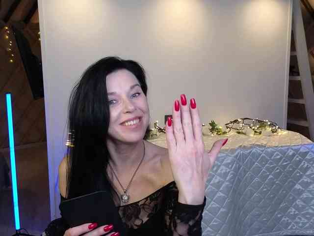 LinaaJoy webcam