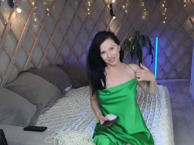 LinaaJoy webcam