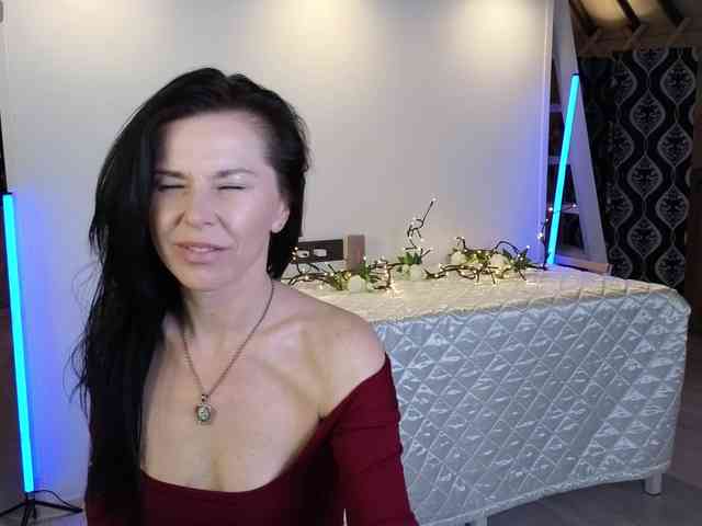 LinaaJoy webcam