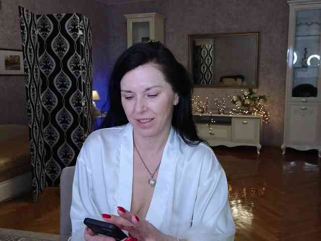 LinaaJoy webcam