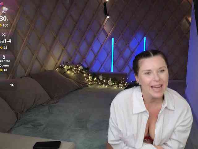 LinaaJoy webcam
