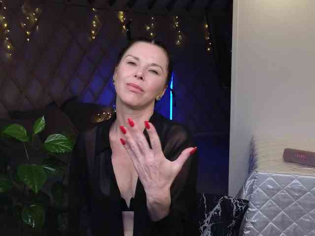 nude chatroom LinaaJoy