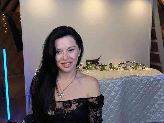 LinaaJoy webcam