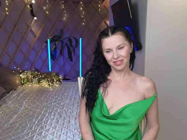 LinaaJoy webcam