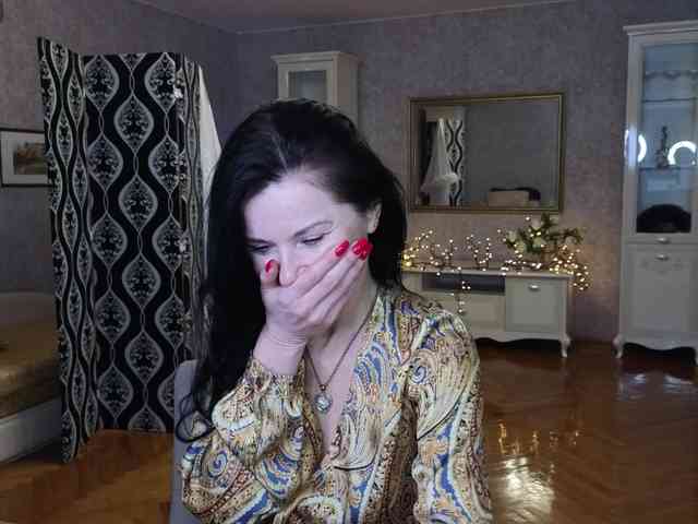 LinaaJoy webcam