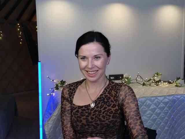 LinaaJoy Live Webcam on BongaCams