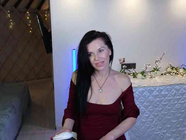 LinaaJoy webcam