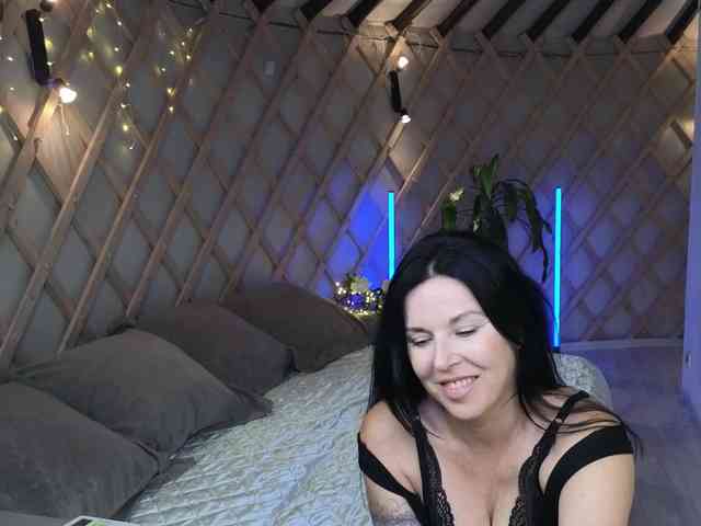 LinaaJoy webcam