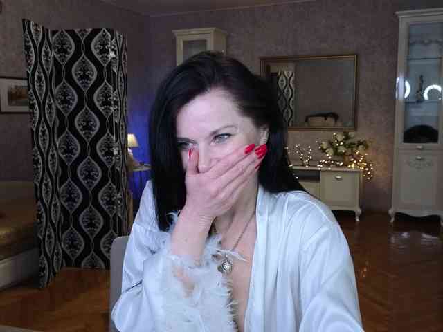 LinaaJoy webcam