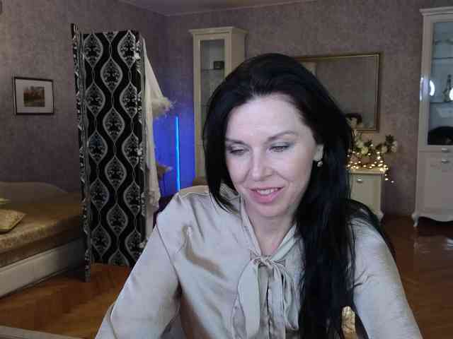 LinaaJoy Live Webcam on BongaCams