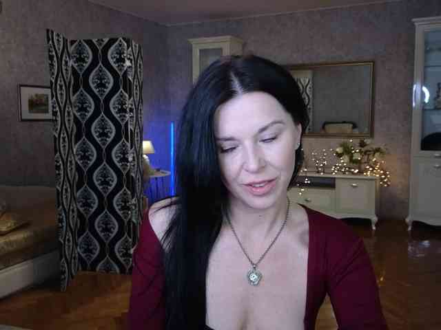 LinaaJoy webcam