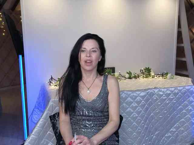 LinaaJoy webcam