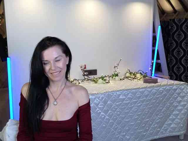 LinaaJoy webcam