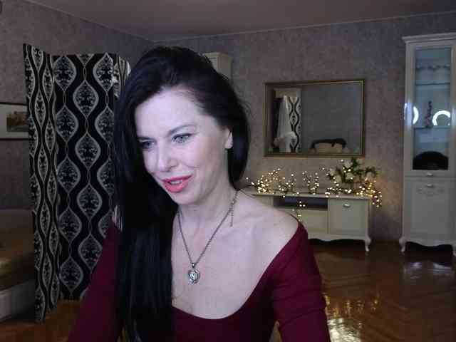 LinaaJoy webcam