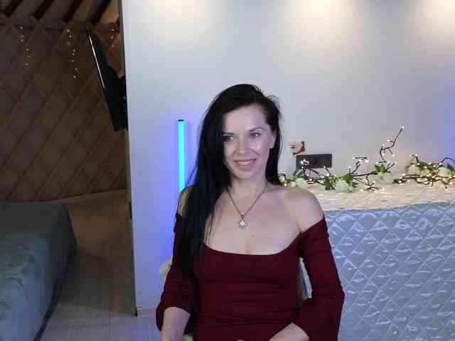 LinaaJoy webcam