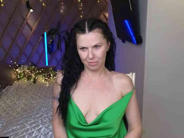 LinaaJoy webcam