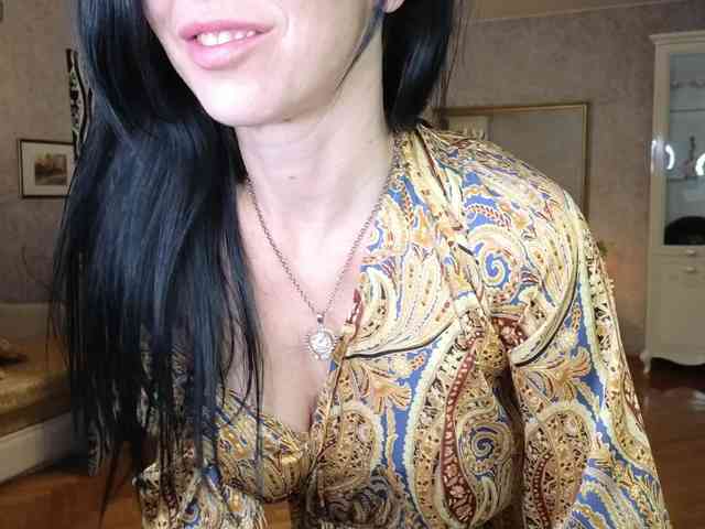 LinaaJoy webcam