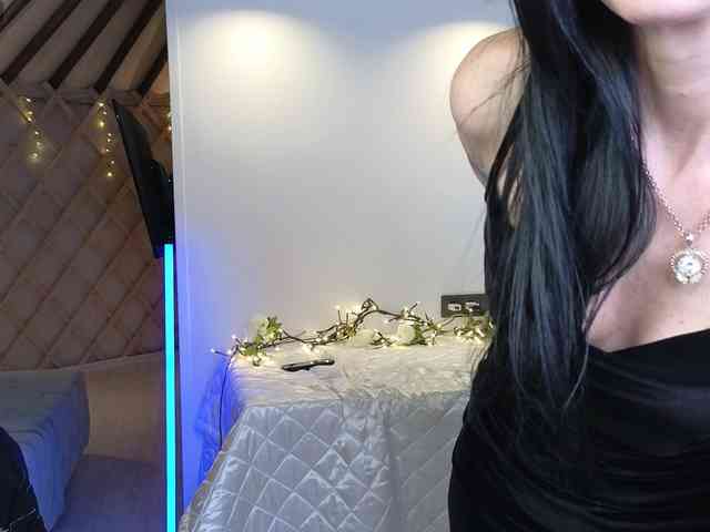 LinaaJoy webcam
