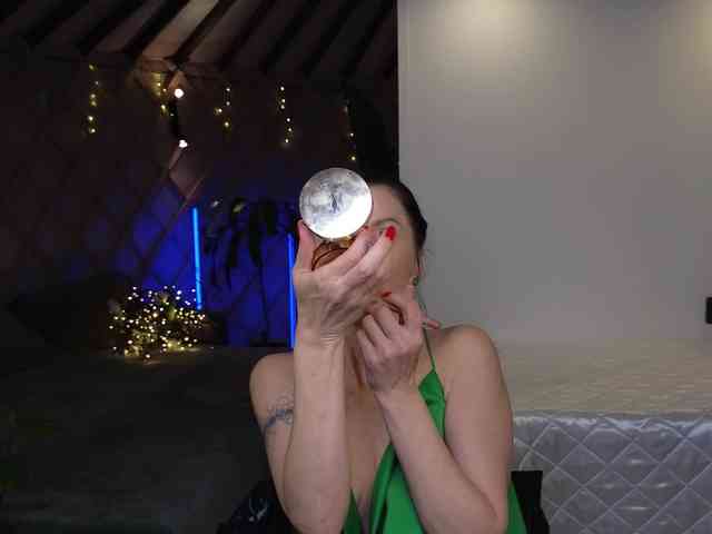 LinaaJoy webcam