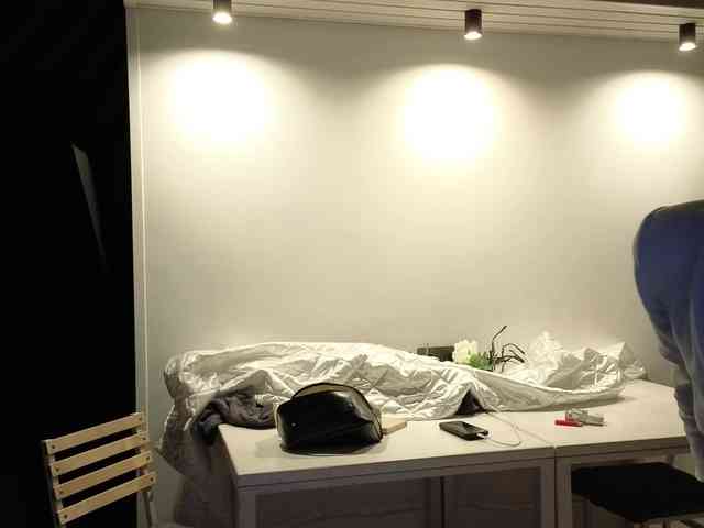 LinaaJoy webcam