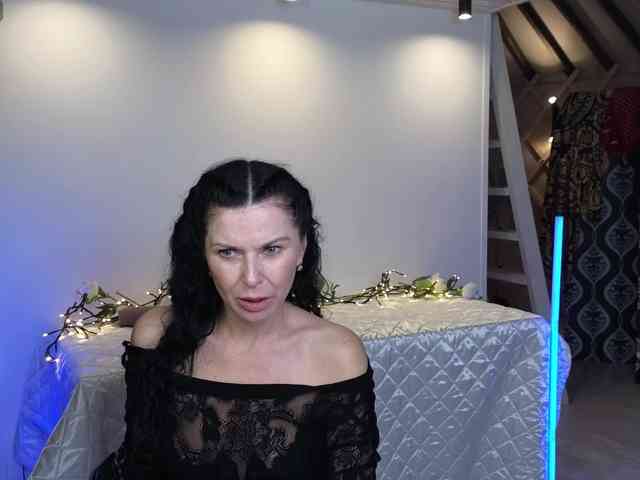 LinaaJoy webcam