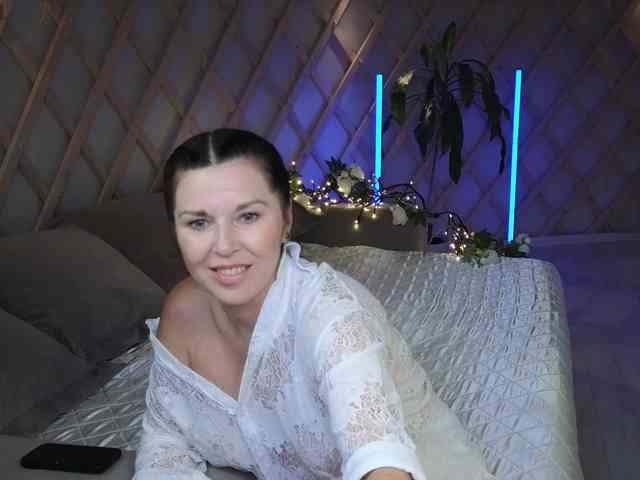LinaaJoy webcam