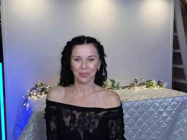 LinaaJoy webcam