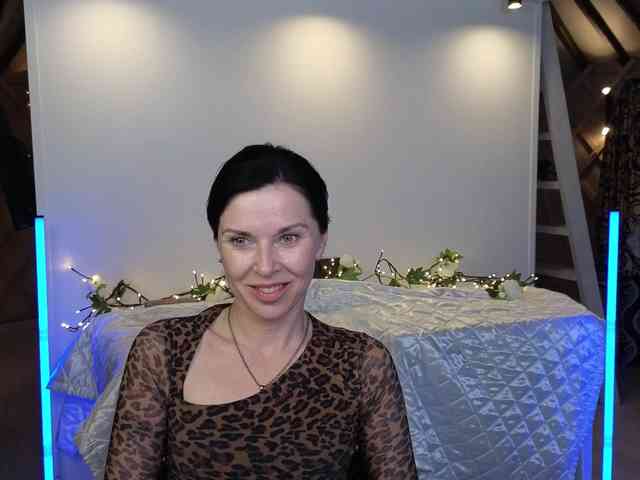 LinaaJoy webcam