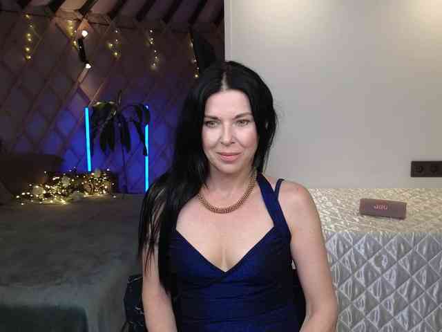 LinaaJoy webcam