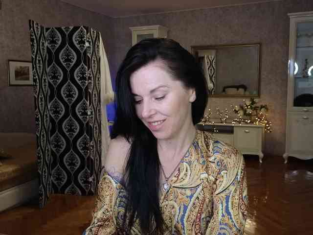 LinaaJoy webcam