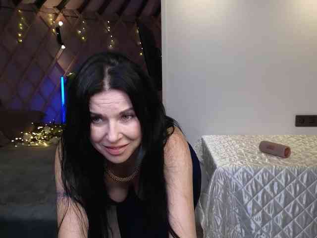 LinaaJoy webcam