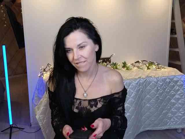 LinaaJoy webcam