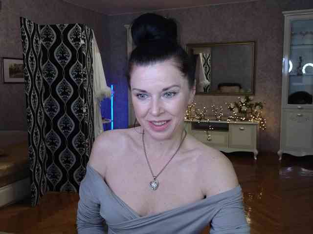 LinaaJoy webcam
