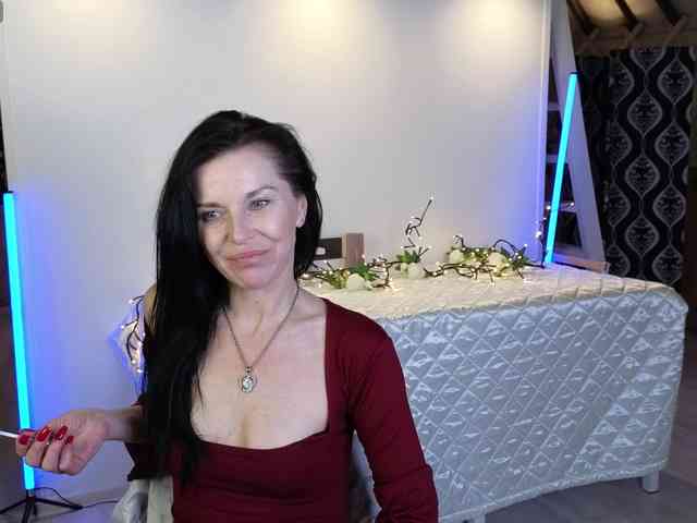LinaaJoy webcam