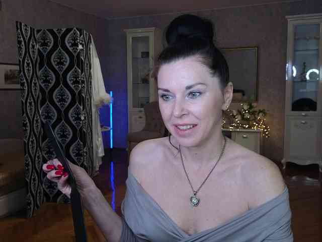 LinaaJoy webcam