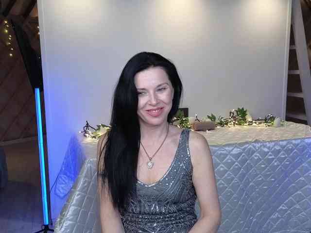 LinaaJoy webcam