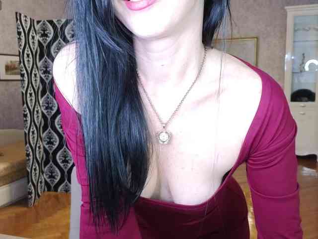 LinaaJoy webcam