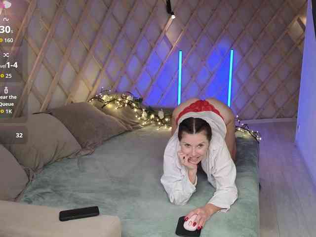 LinaaJoy webcam