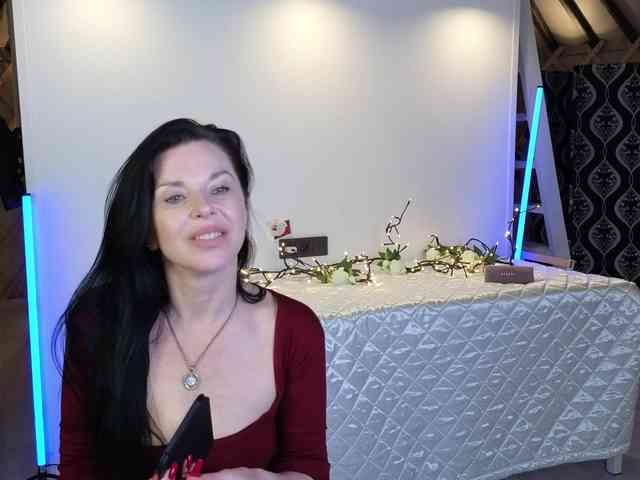 LinaaJoy webcam