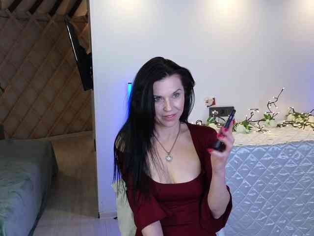 LinaaJoy webcam
