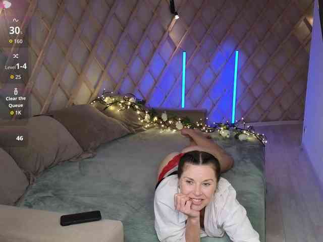 LinaaJoy webcam